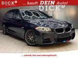 BMW 550 i M Sport SOFT+MEMO+HEAD+SHZ+NAV+KAMER+AHK+ - BMW 550 Gebrauchtwagen
