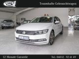 Volkswagen Passat 1.4 TSI ACT (BlueMotion Technology) - Volkswagen Passat mit Benzin-Antrieb: Limousine, 1.4