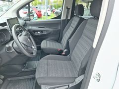 Fahrzeugabbildung Opel Combo Life 1.5D 96KW Elegance TWW+RFK+SHZ+LRH