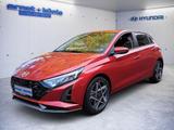 Hyundai i20 1.0 T-GDI DCT Prime - Hyundai i20: Leasing
