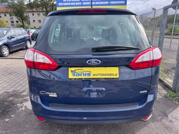 Ford Grand C-Max - 7