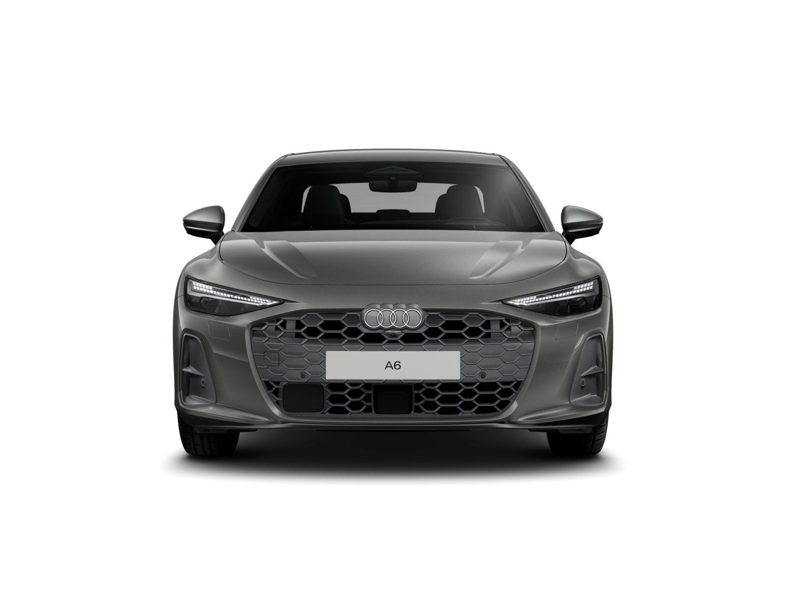 Audi A6 TFSI e-hybrid Q S LINE OLED BF-DISPLAY HuD KA imagem 3