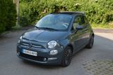 Fiat 500C 1.3 Multijet,Leder,NAVI,PDC,Klima - Fiat 500C mit Diesel-Antrieb
