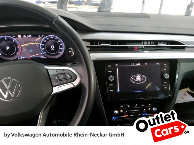 Volkswagen Arteon - Bild 14