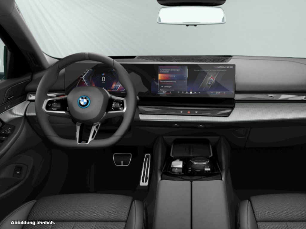 BMW i5 - Bild 6