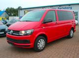 Volkswagen T6 Transporter Bus Multivan Trendline.AHK - Volkswagen: Transporter Multivan