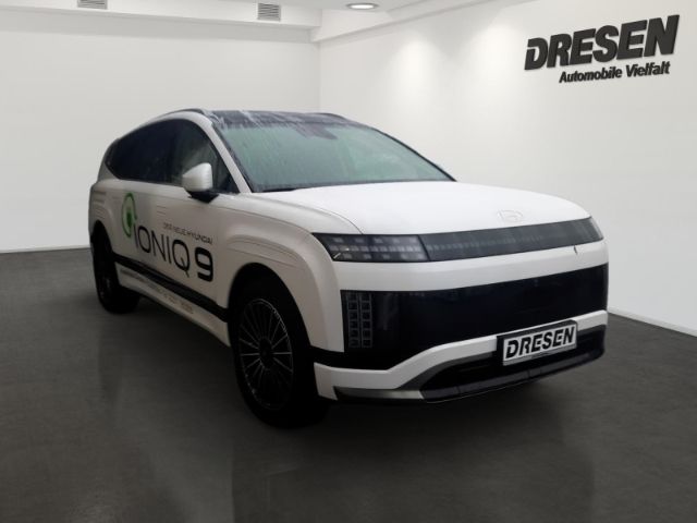 Hyundai IONIQ 9 - Bild 2