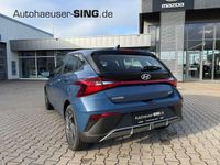 Hyundai i20 - Vorschau Bild 3