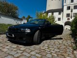 BMW E46 M3 Cabrio  SMG  TOP Zustand! - BMW M3: Roadster, E46