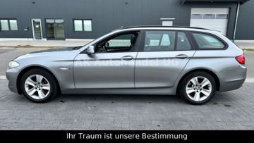 BMW 520 - 2