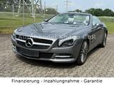 Mercedes-Benz SL 350 2.HAND-PANORAMA-TOP ZUSTAND - Mercedes-Benz SL 350: Cabrio