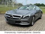 Mercedes-Benz SL 350 2.HAND-PANORAMA-TOP ZUSTAND - Mercedes-Benz SL 350