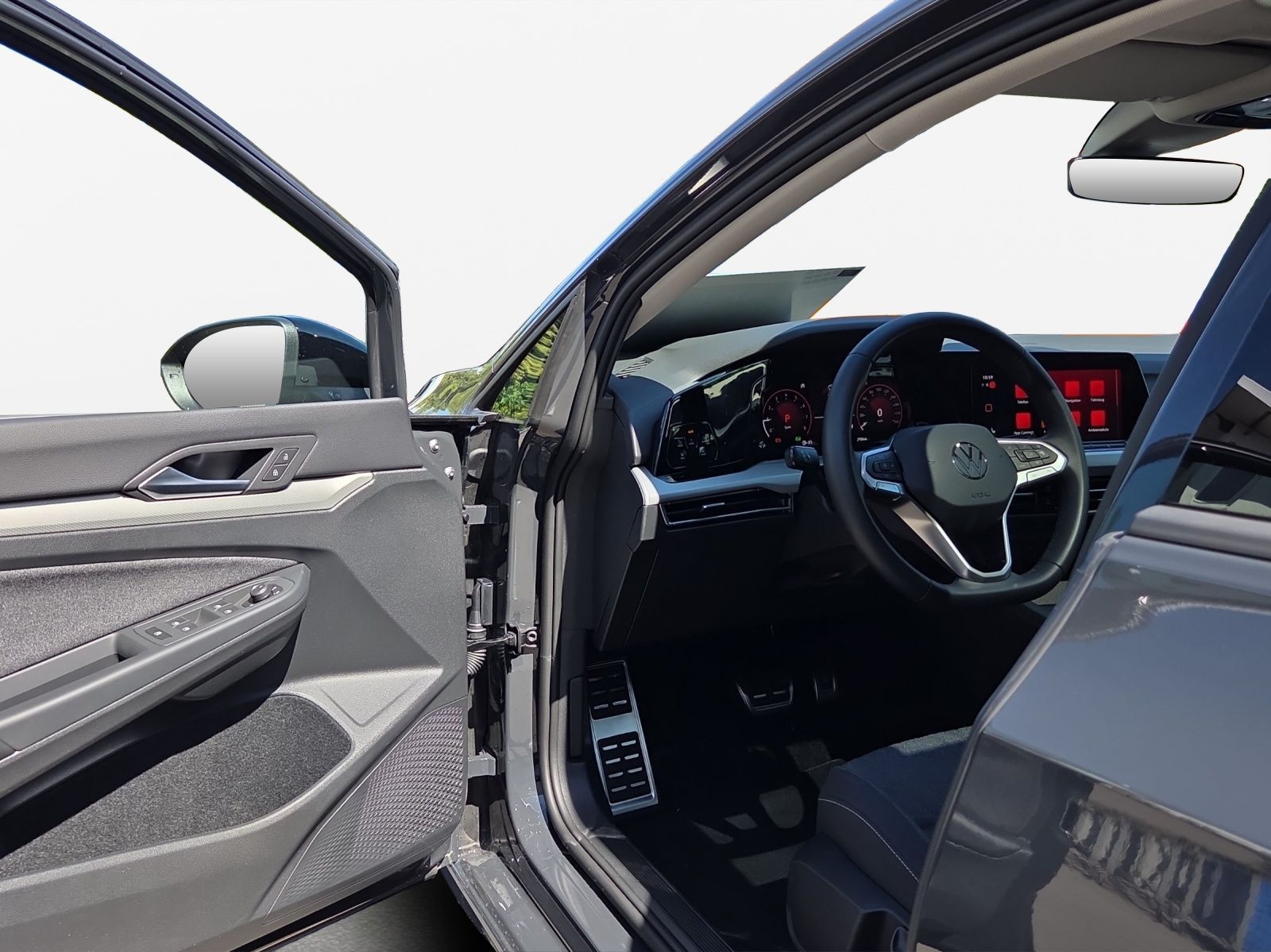 Volkswagen Golf - Bild 17
