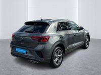 Volkswagen T-Roc - Vorschau Bild 5