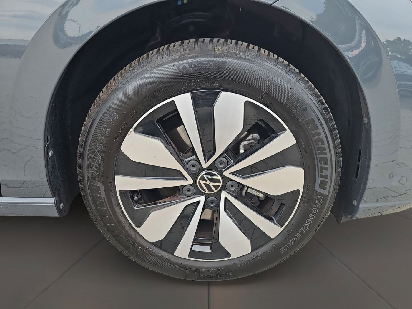Volkswagen Golf - Bild 6
