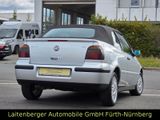 Volkswagen Golf Cabrio Trendline 1.9 TDI*2.HAND*TÜV NEU - Volkswagen Golf aus 2003: TDI