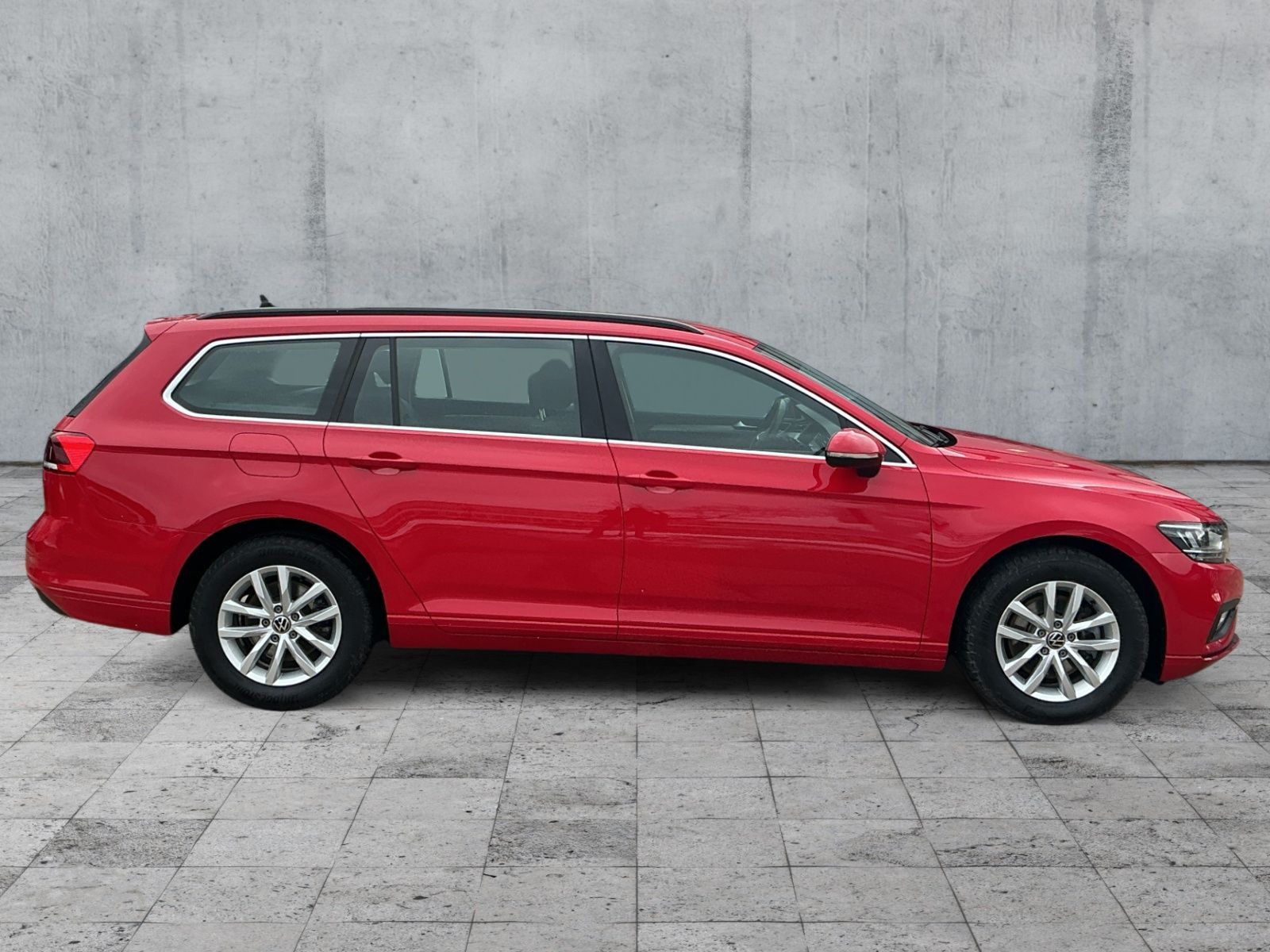 Volkswagen Passat Variant - Bild 7