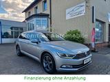 Volkswagen Passat Variant Highline BMT/Start-Stopp - VW Passat Variant in Braunschweig