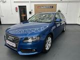 Audi A4 Avant Ambiente 1,8 Ltr. Automatik HU/AU Neu - Audi A4: 8h