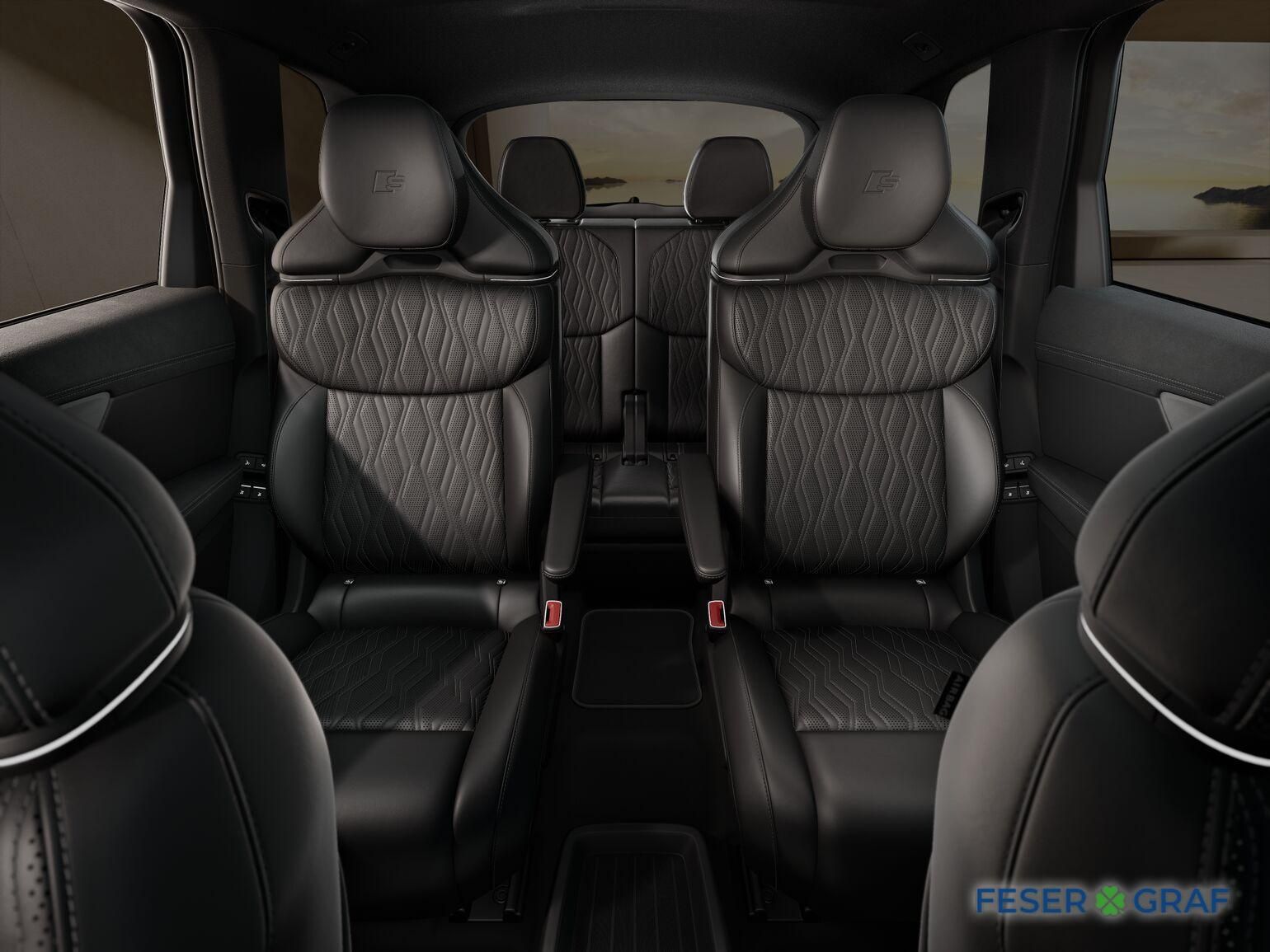 Audi Q7 - Bild 9