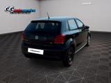 Volkswagen Polo V Comfortline*Zahnriemen neu*1.Hand**8-Fach - gebrauchte Kleinwagen in Koblenz