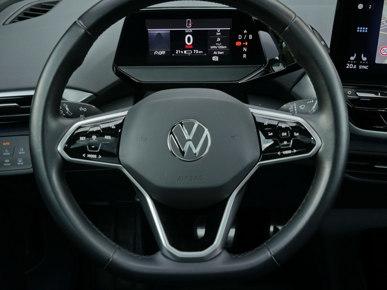 Volkswagen ID.4 - Bild 9