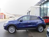 Fiat 500X 1.4 MultiAir Pop Star 4x2 SHZ PDC KLIMA BT  - Fiat 500X aus 2018