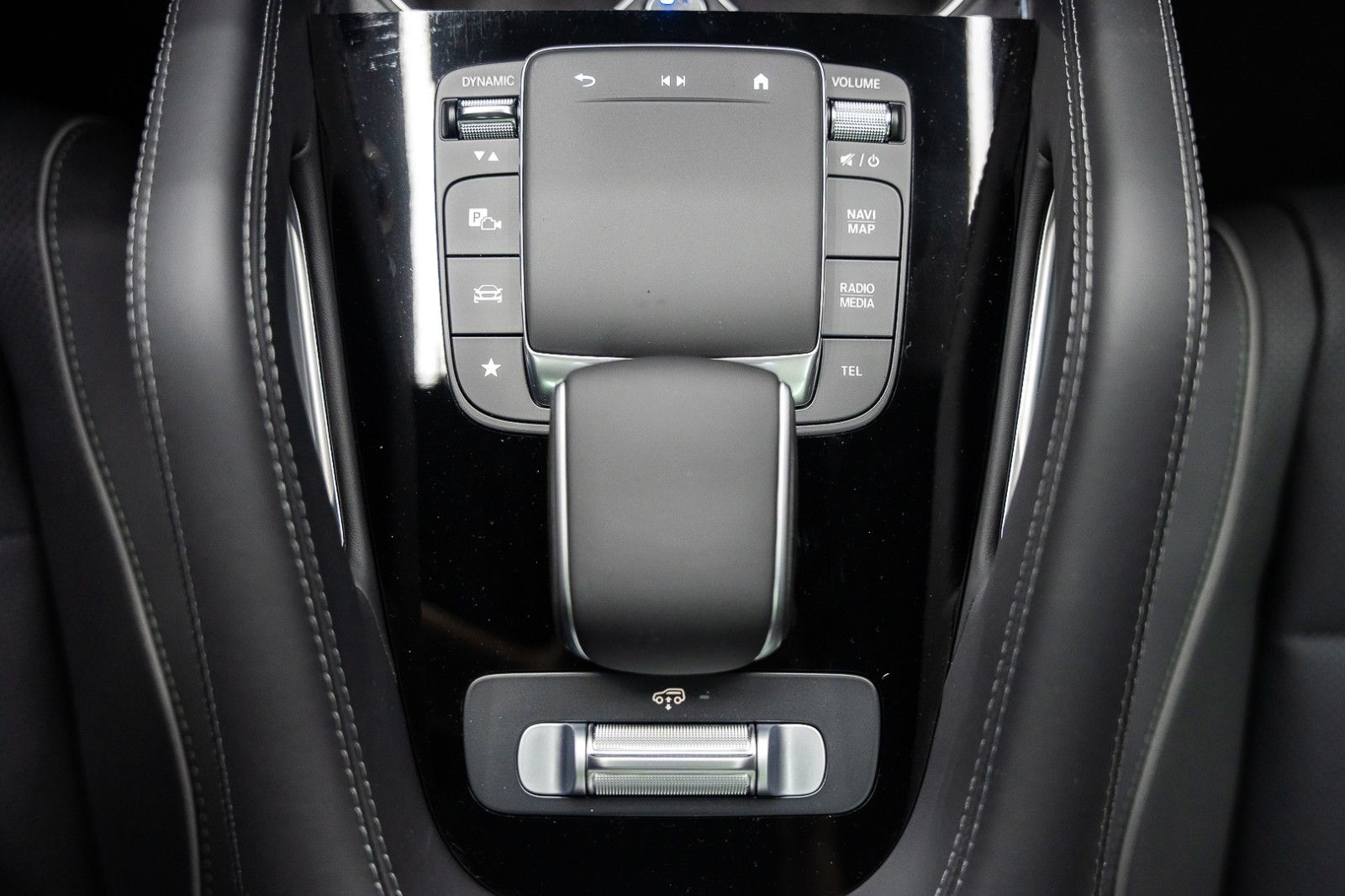 Fahrzeugabbildung Mercedes-Benz GLS 450d *Ultimate*4M*23"*AMG*2025