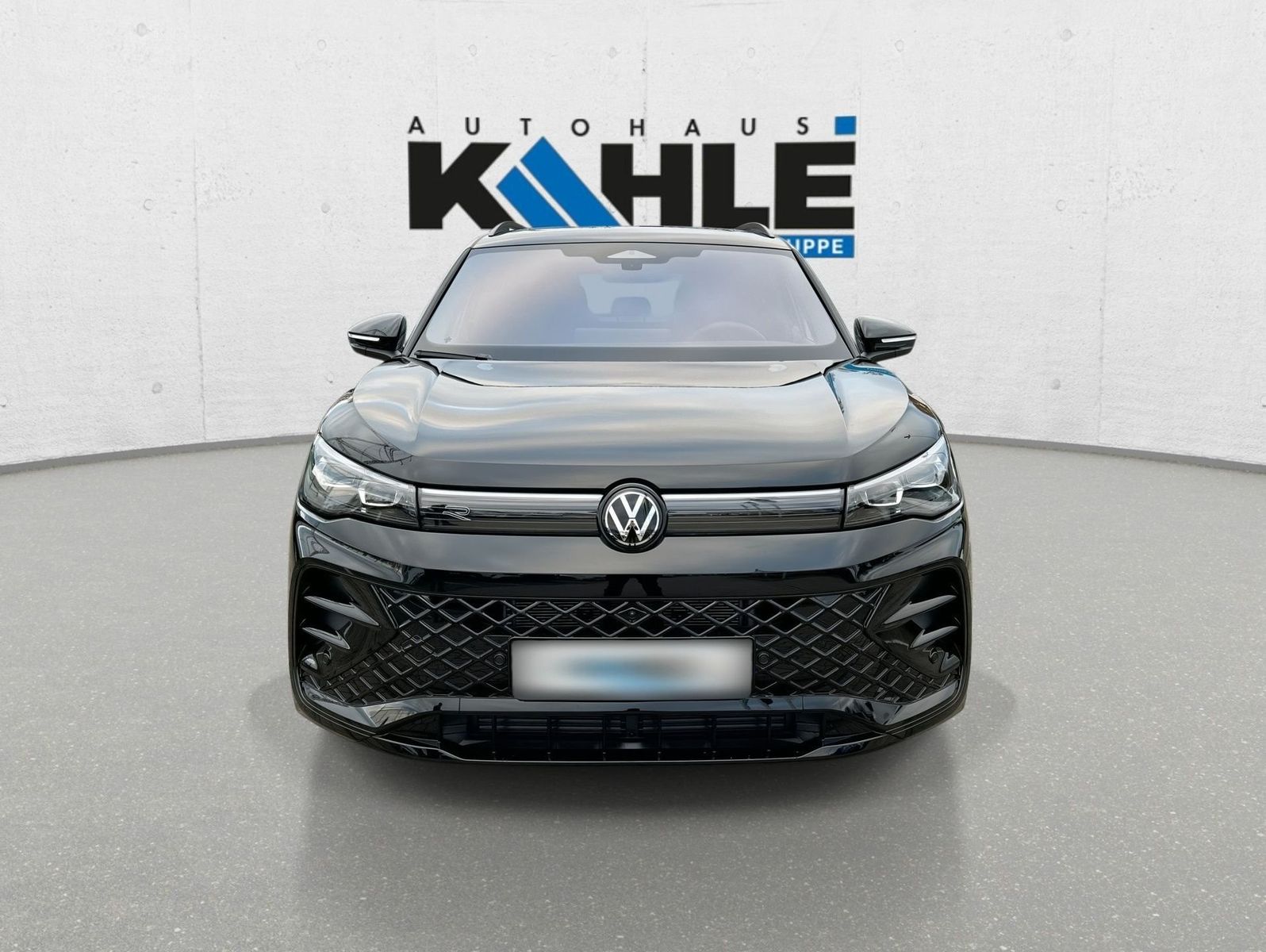 Volkswagen Tiguan - Bild 4