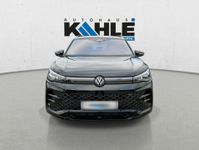 Volkswagen Tiguan - Vorschau Bild 4