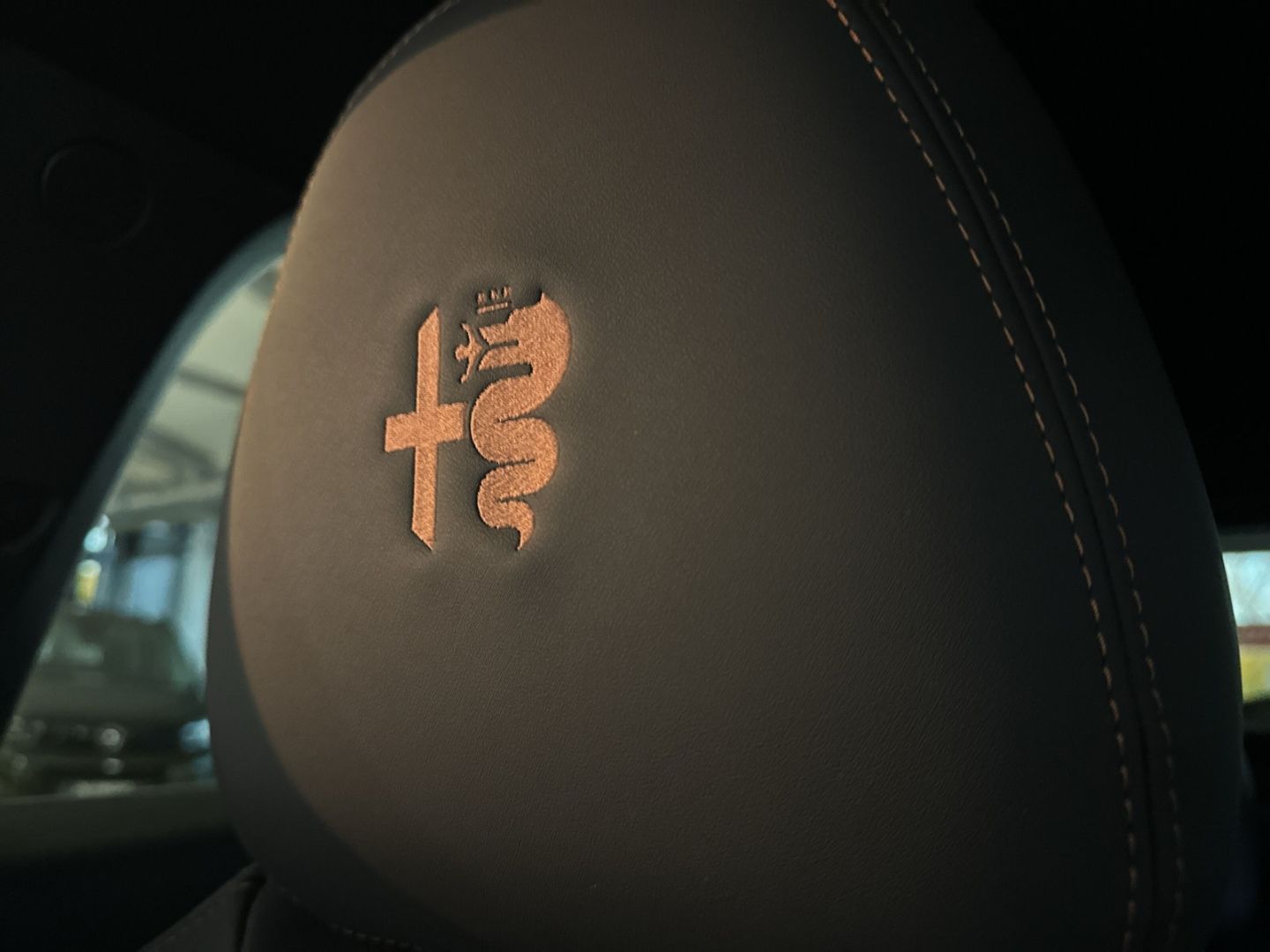 Alfa Romeo Junior - Bild 17