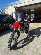 Aprilia RX125 - APRILIA RX