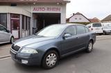 Skoda Octavia Lim. Ambiente Klima Sitzhg TÜV Neu - gebrauchte Skoda Octavia aus dem Jahr 2005