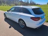 Mercedes-Benz C 400 4MATIC T Autom. - - Mercedes-Benz C 400 aus 2019