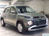 Hyundai Inster Elektro 49 kwh ACC+Navi+PDC+Alu+Kam.+App - Hyundai INSTER Tageszulassungen