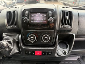 Peugeot Boxer - 7