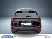 Audi Q5 - Vorschau Bild 4