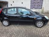 Ford Fiesta 1.25 Futura² Futura² - Ford Fiesta Futura mit Benzin-Antrieb