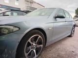 BMW 535 Hybrid - BMW 535 bis 10.000 Euro