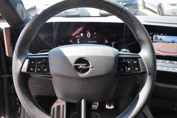 Bild 15 Opel Astra L Tourer Autom GS Line+NAVI+KAMERA+KLIMA