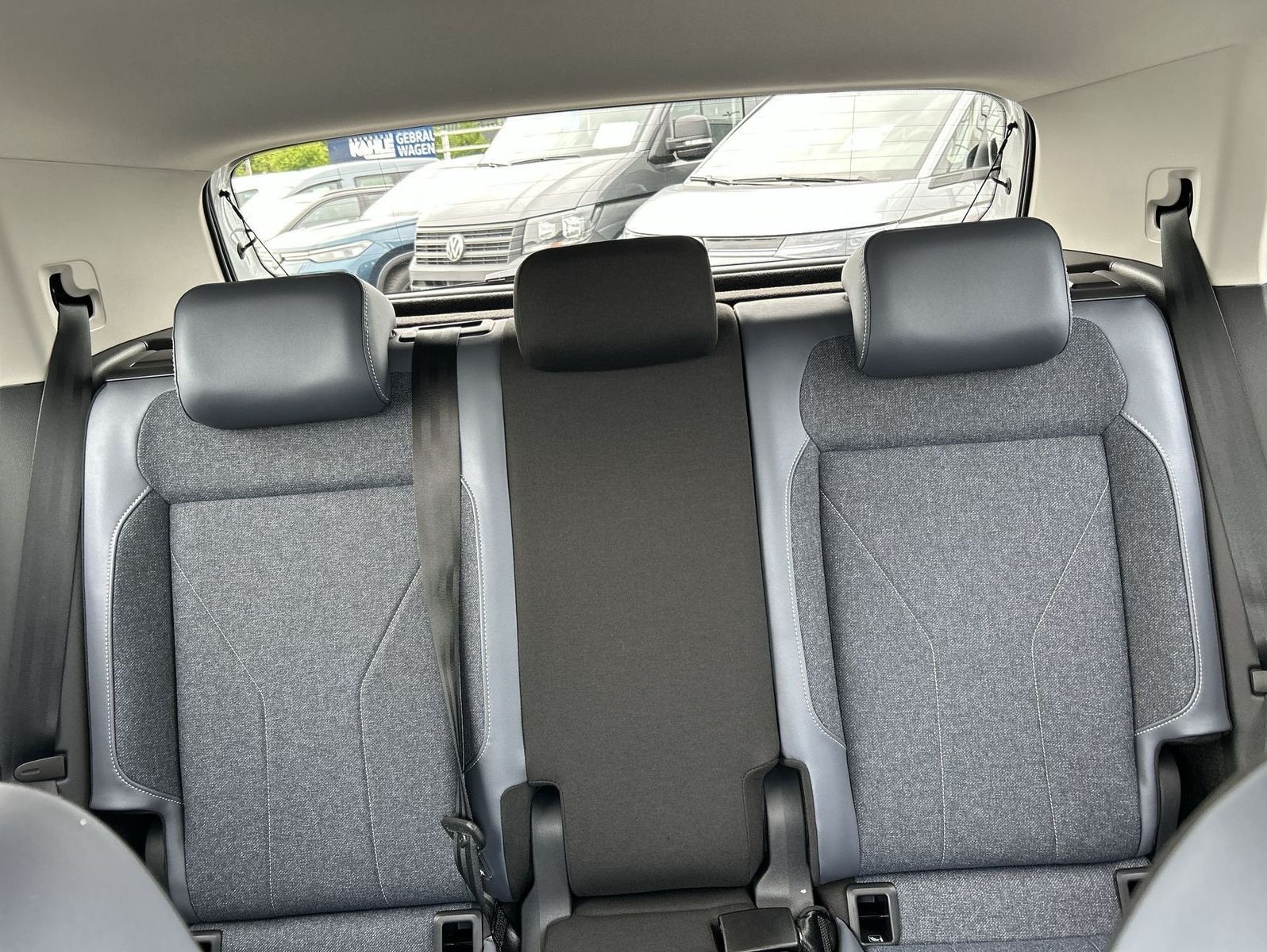 Volkswagen T-Cross - Bild 16