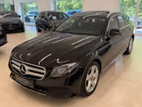 Mercedes-Benz E 350 d T Avantgarde Widescreen 360° AHK - Mercedes-Benz E 350 in Bielefeld