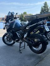 BMW R1250GS, alle 4 Pakete, Garantie, super Zustand - BMW Motorräder in Mönchengladbach
