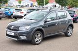 Dacia Sandero II Stepway Essential l 1.HAND l - Dacia Sandero: Essential