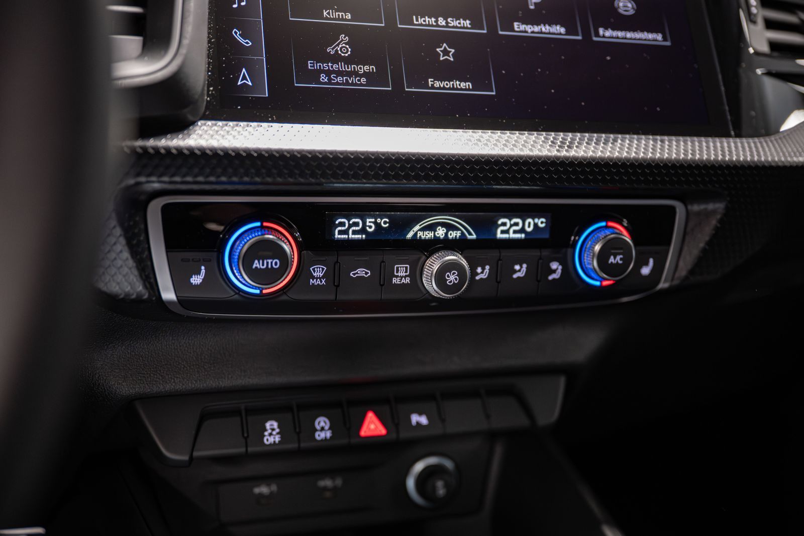Audi A1 - Bild 11