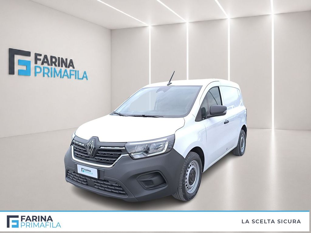 Image of Renault Kangoo