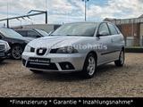 Seat Ibiza Stylance*Klima*Alu´s*5-Türig* - gebrauchte Seat Ibiza aus dem Jahr 2006