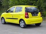 Kia Picanto 1.1 Start - Kia Picanto Gebrauchtwagen in Dresden