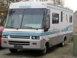Winnebago SUNCRUISER 6,5d (ICG29RQ) GMC Truck USA - Wohnmobil oder -wagen Us
