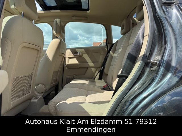 Fahrzeugabbildung Audi A2 1.4 Klima 1.Hand Panorama Tüv